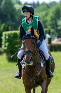 Westerstede Horse Trials 2021