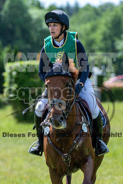 Westerstede Horse Trials 2021