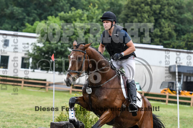 Late-Entry-Vielseitigkeit Langenfeld (11.+13./14.06.2020)