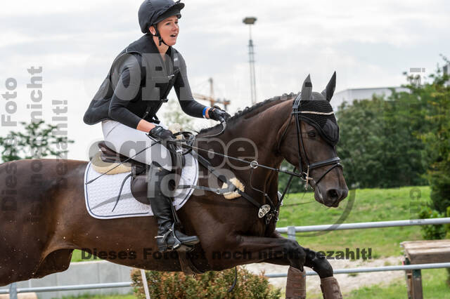 Late-Entry-Vielseitigkeit Langenfeld (06.+07.07.2020)