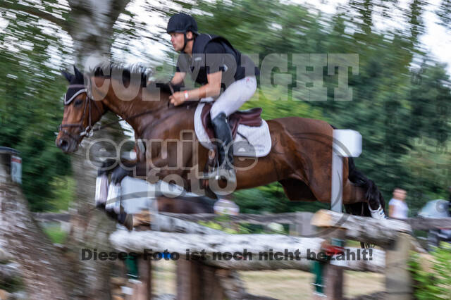 Late-Entry Vielseitigkeit Hamminkeln/Wesel (01.+02.08.2020)