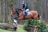 Geländetraining Wesel Obrighoven (19.+20.03.2022)