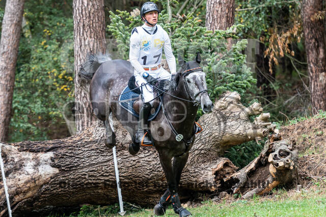 Vielseitigkeit RSV Wesel Obrighoven (26.+27.09.2020)