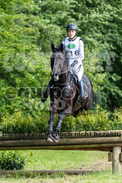 Westerstede Horse Trials 2021