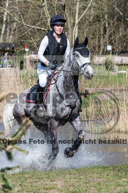 Geländetage beim RSV St. Hubertus Wesel Obrighoven (26.+27.03.2022)