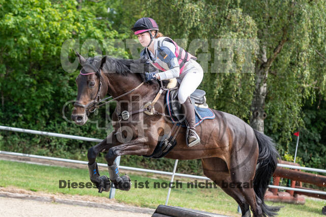 Late-Entry-Vielseitigkeit Langenfeld (11.+13./14.06.2020)