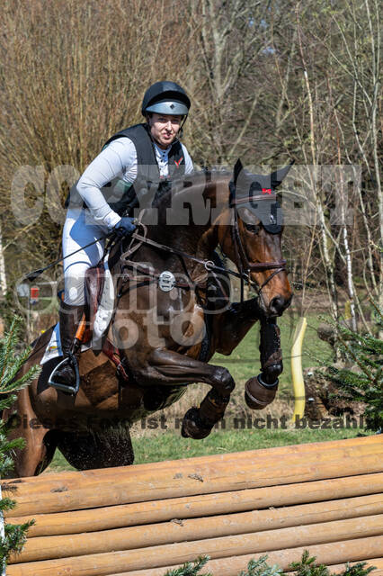 Geländetage beim RSV St. Hubertus Wesel Obrighoven (26.+27.03.2022)