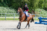 Late-Entry-Vielseitigkeit Langenfeld (11.+13./14.06.2020)