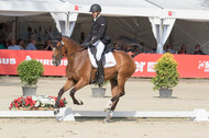 FEI European Championship Eventing 2017