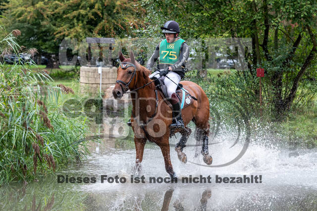 Vielseitigkeit RSV Wesel Obrighoven (26.+27.09.2020)