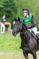 Westerstede Horse Trials (10.-13.06.2021)