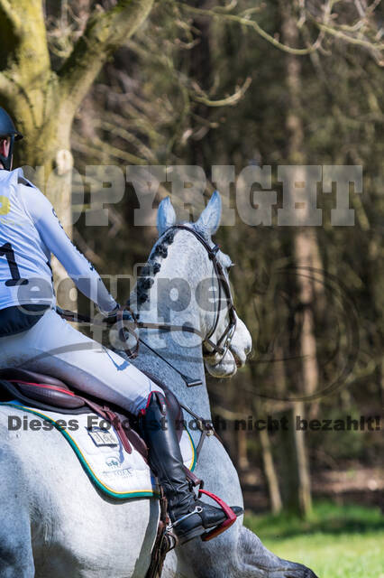 Geländetage beim RSV St. Hubertus Wesel Obrighoven (26.+27.03.2022)