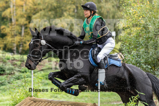 Vielseitigkeit RSV Wesel Obrighoven (26.+27.09.2020)