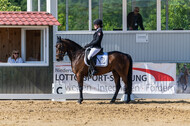 Westerstede Horse Trials 2021
