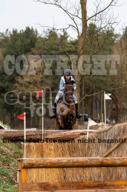 Kronenberg - De Peelbergen (02.04.2022)