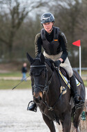 Trainingsturnier Langenfeld (12.+13.03.2022)
