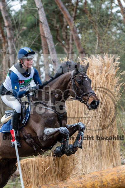 Kronenberg - De Peelbergen (02.04.2022)