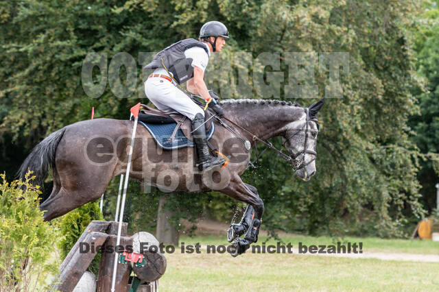 Late-Entry-Vielseitigkeit Langenfeld (11.+13./14.06.2020)