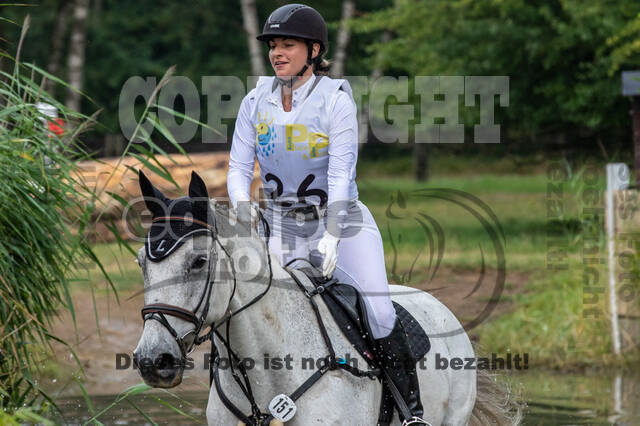 Late-Entry Vielseitigkeit Hamminkeln/Wesel (01.+02.08.2020)