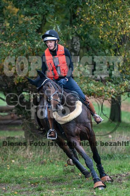 Training Bettina Hoy (01.11.2020)