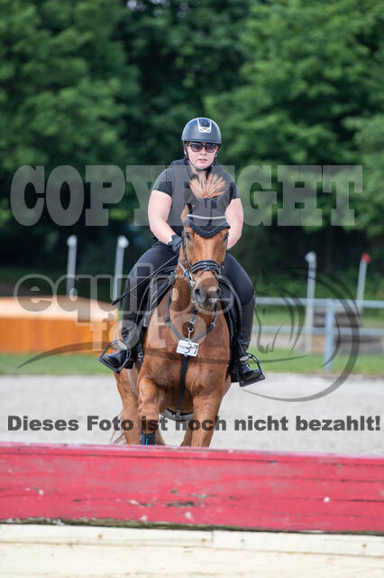 Test of Choise Langenfeld (29.+30.05.2021)