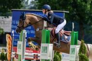 Goldene Schärpe 2021 - Ponys