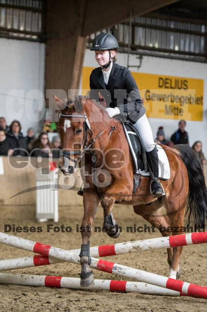 Vierkampf Kreismeisterschaft Wesel 2018