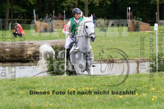 Eventing WRFS Münster