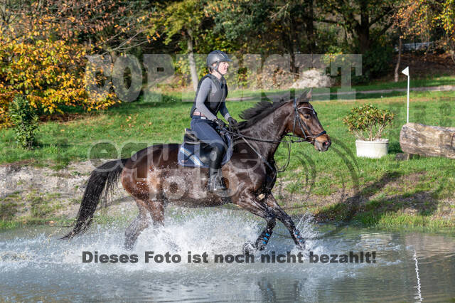 IGV Lehrgang der Sieger der Cups mit Frank Ostholt