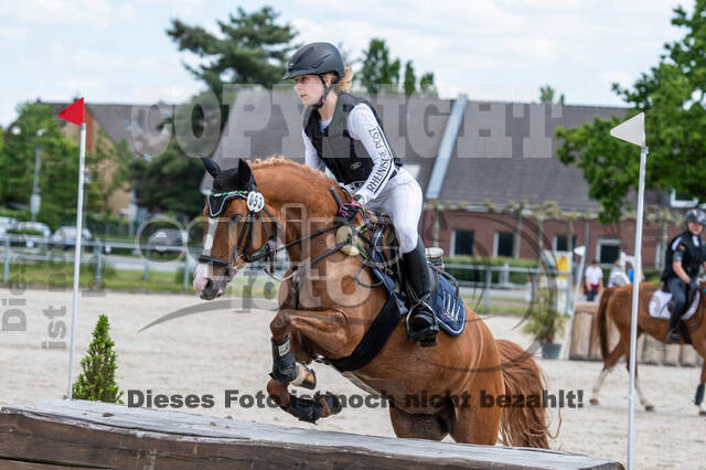 Test of Choise Langenfeld (29.+30.05.2021)