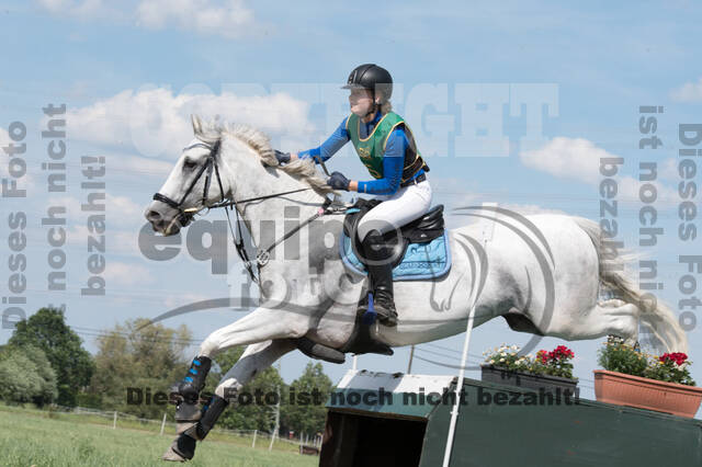 Vielseitigkeitsturnier ZRuFV von Lützow Hamminkeln