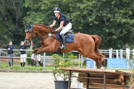 Late-Entry-Vielseitigkeit Langenfeld (11.+13./14.06.2020)
