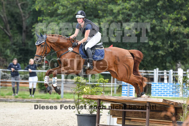 Late-Entry-Vielseitigkeit Langenfeld (11.+13./14.06.2020)