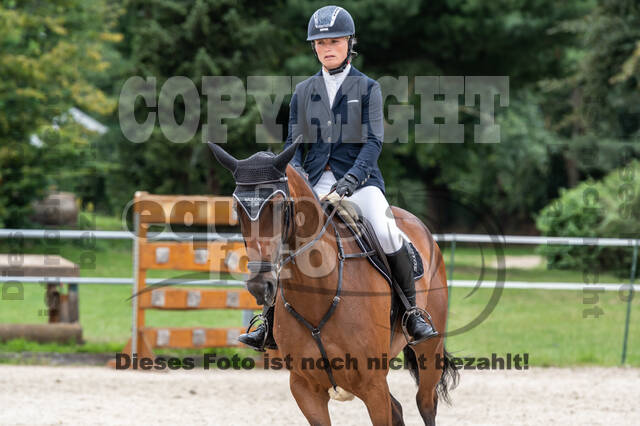 Late-Entry-Vielseitigkeit Langenfeld (06.+07.07.2020)