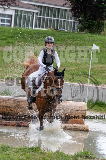 Late-Entry-Vielseitigkeit Langenfeld (06.+07.07.2020)