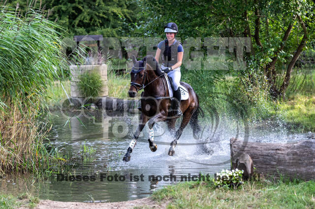 Late-Entry Vielseitigkeit Hamminkeln/Wesel (01.+02.08.2020)
