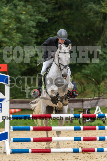 Vielseitigkeit RSV Wesel Obrighoven (26.+27.09.2020)