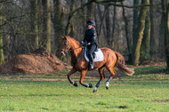 Geländetraining Wesel Obrighoven (19.+20.03.2022)