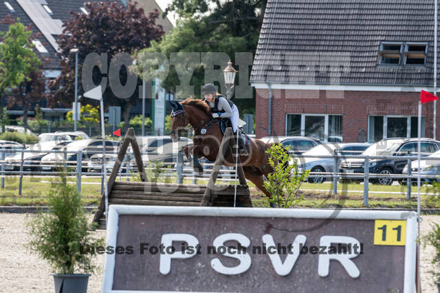 Late-Entry-Vielseitigkeit Langenfeld (11.+13./14.06.2020)