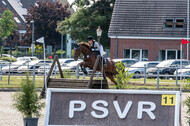 Late-Entry-Vielseitigkeit Langenfeld (11.+13./14.06.2020)