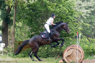 Vielseitigkeitsturnier ZRFV von Lützow Hamminkeln