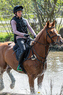 Geländetraining ZRFV Hamminkeln (24+25.04.2021)
