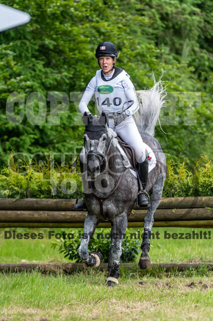Westerstede Horse Trials 2021