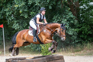 Late-Entry-Vielseitigkeit Langenfeld (11.+13./14.06.2020)