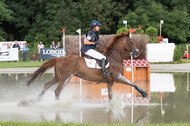 FEI European Championship Eventing 2017