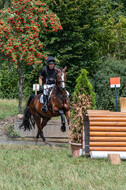 Late-Entry-Vielseitigkeit Gahlen (18.07.2020)