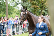 FEI European Championship