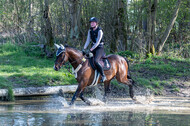 Geländetraining ZRFV Hamminkeln (24+25.04.2021)
