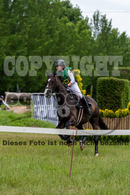 Westerstede Horse Trials (10.-13.06.2021)