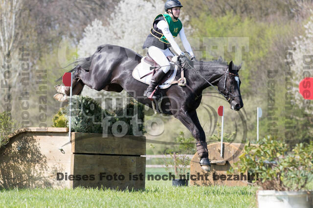 RV Seydlitz Kamp (06.+07.04.2019)